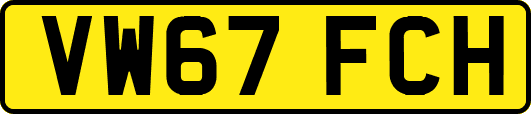 VW67FCH