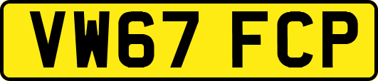 VW67FCP