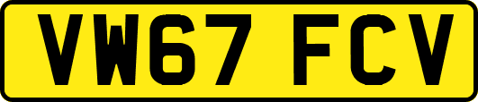 VW67FCV