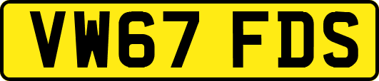 VW67FDS