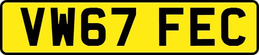 VW67FEC