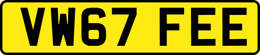 VW67FEE
