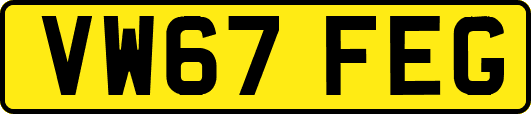 VW67FEG