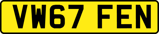 VW67FEN