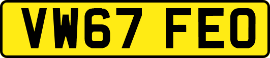 VW67FEO