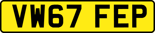 VW67FEP