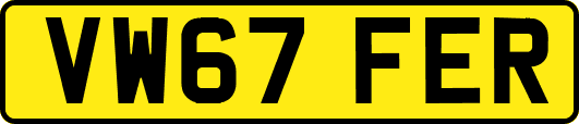 VW67FER