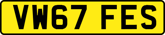 VW67FES
