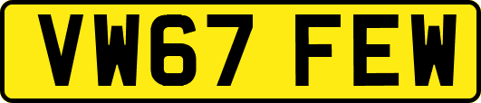 VW67FEW