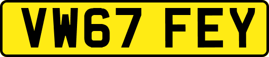 VW67FEY