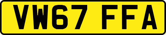 VW67FFA