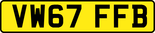 VW67FFB