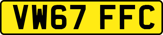 VW67FFC