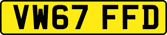 VW67FFD