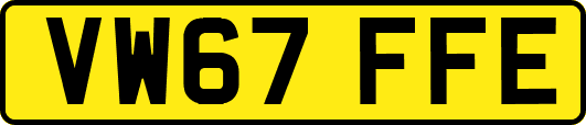 VW67FFE