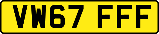 VW67FFF