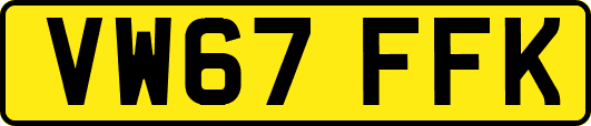 VW67FFK