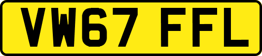 VW67FFL
