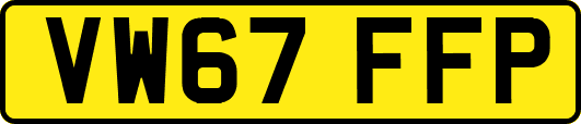 VW67FFP