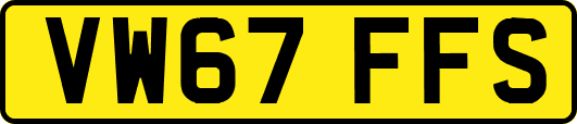 VW67FFS