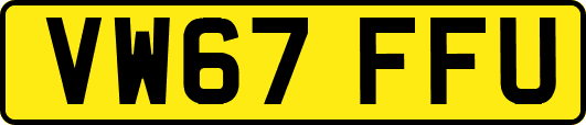 VW67FFU