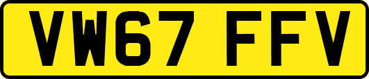 VW67FFV