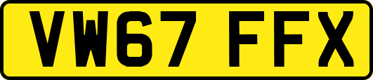 VW67FFX