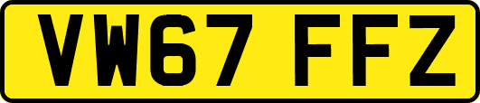 VW67FFZ