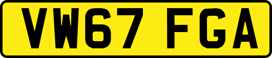 VW67FGA