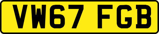 VW67FGB