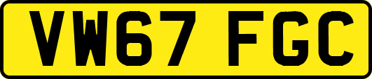 VW67FGC
