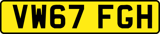 VW67FGH