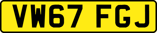 VW67FGJ