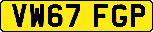 VW67FGP