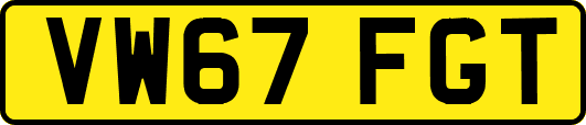 VW67FGT