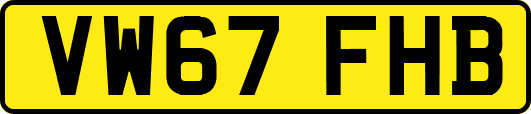 VW67FHB