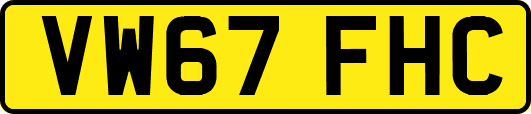 VW67FHC