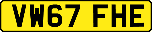 VW67FHE
