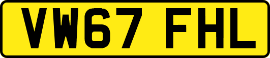 VW67FHL