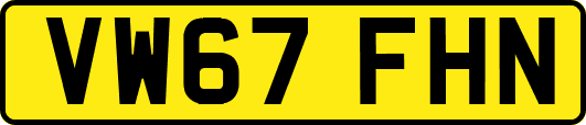 VW67FHN