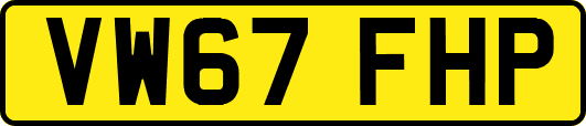 VW67FHP
