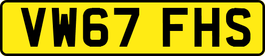 VW67FHS