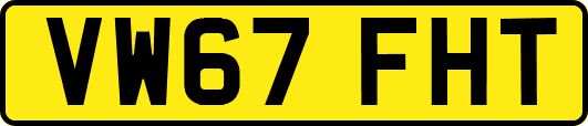 VW67FHT