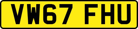VW67FHU