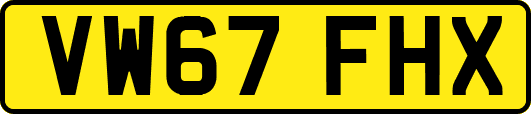 VW67FHX