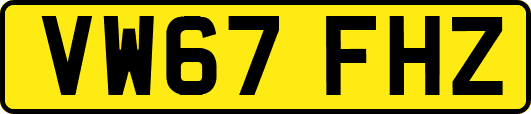 VW67FHZ