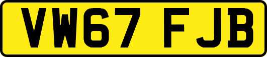 VW67FJB