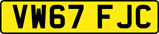 VW67FJC