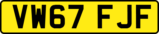 VW67FJF