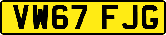 VW67FJG